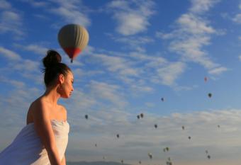 Mirzade Konak Hotel has Balcony rooms