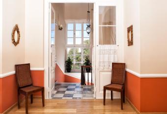 Egli Hotel has Balcony rooms