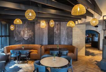 Paping Hotel & Spa - Rest Vonck by Flow has Balcony rooms