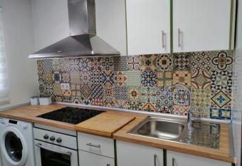 Collado Apartment allows 18 year olds to book a room