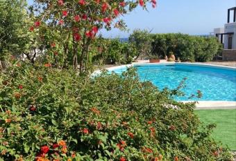 Villa Nastazia has Balcony rooms