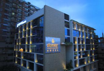 Sky City Hotel Dhaka allows 18 year olds to book a room