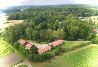 Kappelinrannan Asunnot has Balcony rooms