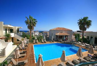 Eurohotel Katrin Suites allows 18 year olds to book a room