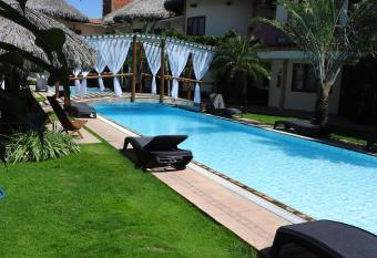 Il Nuraghe allows 18 year olds to book a room