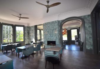 Lincombe Hall Hotel & Spa - Just for Adults allows 18 year olds to book a room