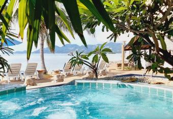 Papillon Resort has Balcony rooms