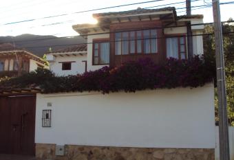 Casa Leo allows 18 year olds to book a room