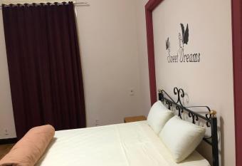 Meramees Hostel has Balcony rooms