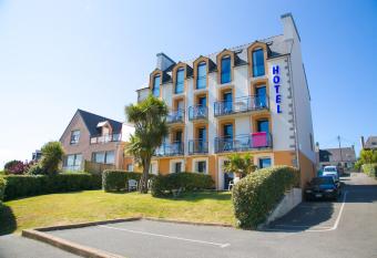 R  sidence Bellevue has Balcony rooms