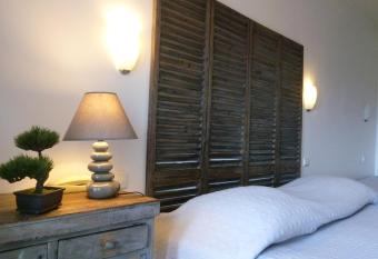 H  tel de l Oc  an has Balcony rooms