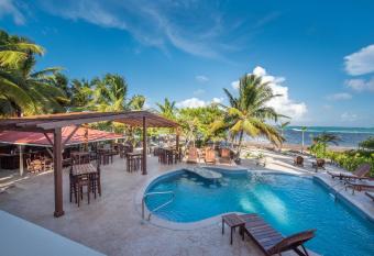 Bella Vista Resort Belize allows 18 year olds to book a room