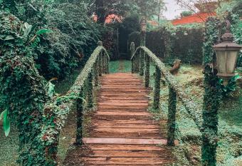 Casa Grimaldo allows 18 year olds to book a room