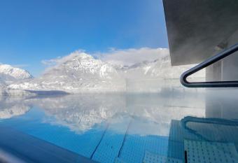 Gasthof Hotel Post has Balcony rooms