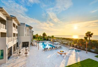 Jekyll Ocean Club Resort has Balcony rooms