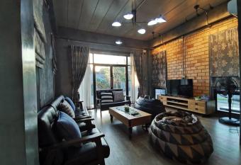 @ Loft has Balcony rooms