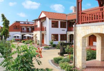 Magita Hotel has Balcony rooms