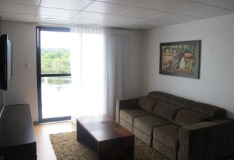 Uiara Amazon Resort has Balcony rooms