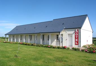 Le Mississippi has Balcony rooms