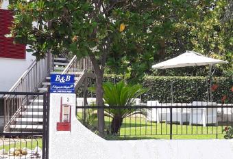 I Sogni di Morfeo has Balcony rooms