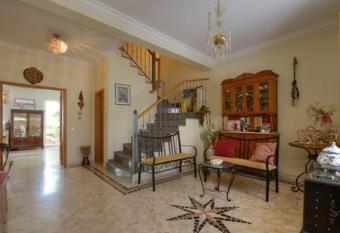 Casa da Cidade de Loule has Balcony rooms