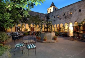 Hotel Luna Convento has Balcony rooms