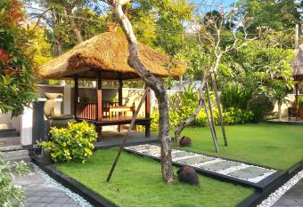 The Celuk Homestay has Balcony rooms