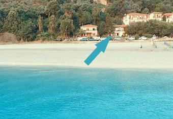 Papa Nero Beach House allows 18 year olds to book a room