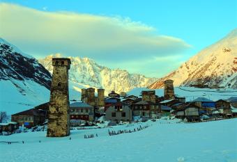 Guesthouse Marshan has Balcony rooms