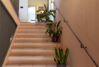 B&B La Castellana has Balcony rooms