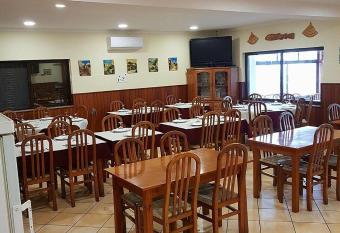 Guest House Sabores da Beira has Balcony rooms