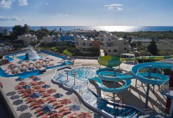 Atlantica Mikri Poli Rhodes allows 18 year olds to book a room