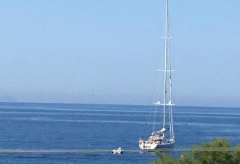 IRINI boutique rooms!!! has Balcony rooms