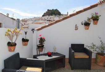 Apartamento Mart  n has Balcony rooms