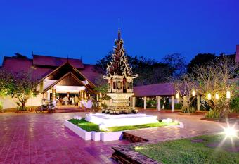 The Legend Chiang Rai Boutique River Resort & Spa - SHA Extra Plus has Balcony rooms
