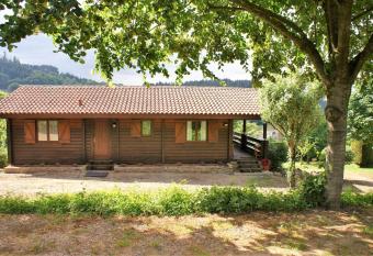 El Estudio has Balcony rooms