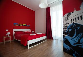 B&B Tarumb   has Balcony rooms