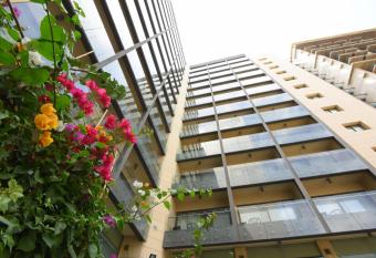 Ramada by Wyndham Downtown Beirut allows 18 year olds to book a room