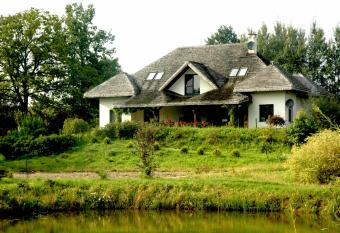 Wodne Ogrody has Balcony rooms