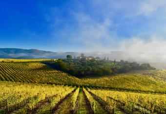 Locanda Le Piazze has Balcony rooms