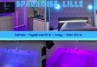 Sparadise Lille allows 18 year olds to book a room