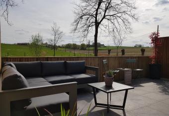 Sparhof has Balcony rooms