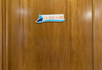 Il Veliero has rooms with a private hot tub