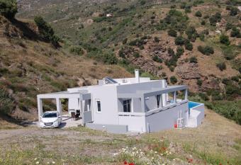 Villa Panorama has Balcony rooms