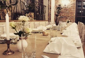 Zajazd Z  ota Rybka has Balcony rooms