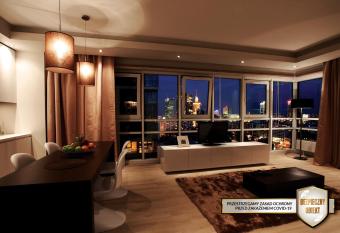 Platinum Residence allows 18 year olds to book a room