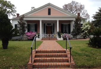 Stone House Musical B&B has Balcony rooms