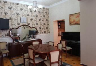 Apartments Cira has Smoking/Balcony rooms