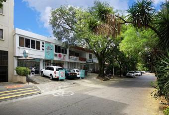 Hostal Tequendama Martha Santamaria allows 18 year olds to book a room