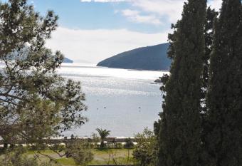 Hotel Oaza has Balcony rooms